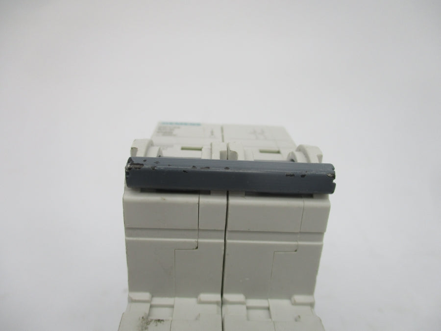 SIEMENS 5SY4220-7 5SY42MCBC20 400V 20A UNMP