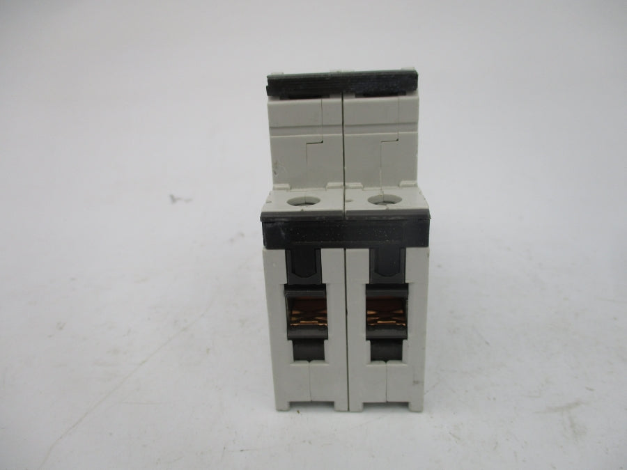 SIEMENS 5SY4211-7 5SY42MCBC5 400V 5A UNMP