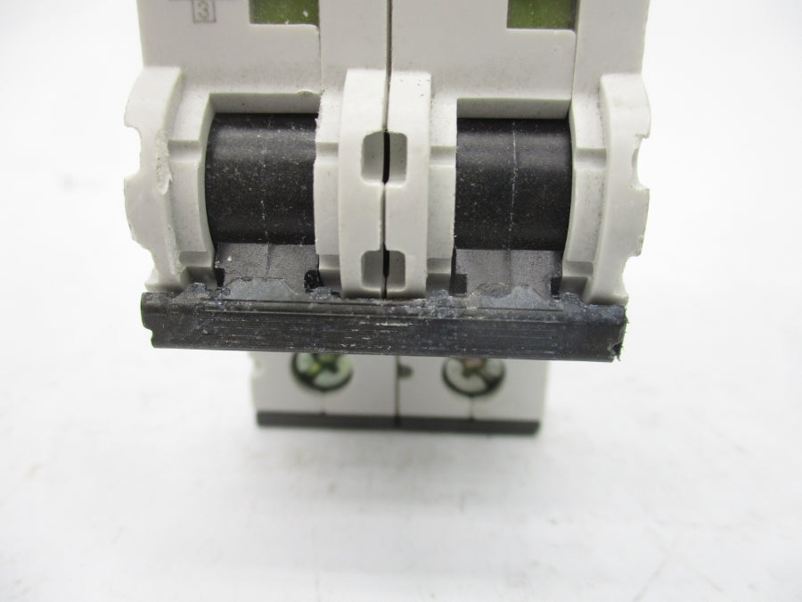 SIEMENS 5SY4211-7 5SY42MCBC5 400V 5A UNMP