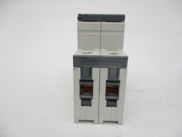 SIEMENS 5SY4203-8 5SY42MCBD3 400V 3A NSNP