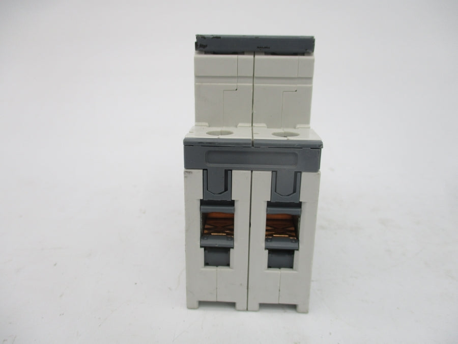 SIEMENS 5SY4203-8 5SY42MCBD3 400V 3A NSNP