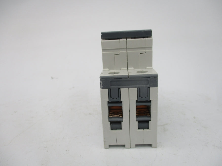 SIEMENS 5SY4502-7 5SY45MCBC2 230V 2A NSNP