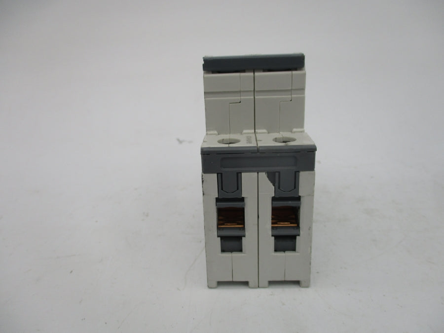 SIEMENS 5SY6210-7 400V 10A NSNP