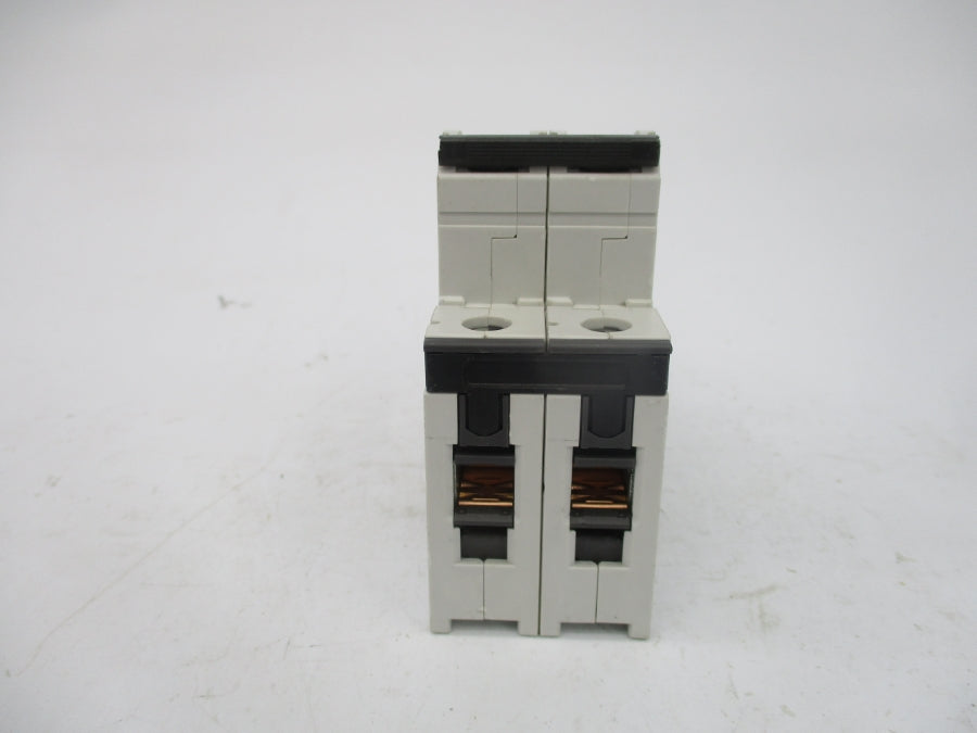 SIEMENS 5SY4204-8 400V 4A NSNP