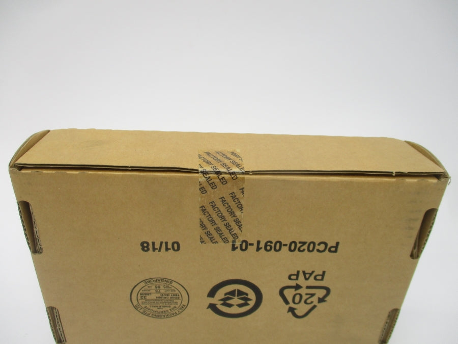 ALLEN BRADLEY 1746-OX8 SER. A DATE: 2018 NSFS