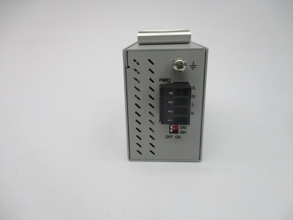 ALLEN BRADLEY 1783-US8T SER. B 24V NSMP