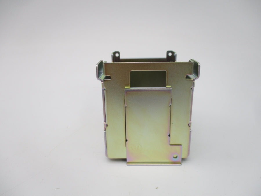 ALLEN BRADLEY 25-JBAA SER. A (BR/WH) NSMP