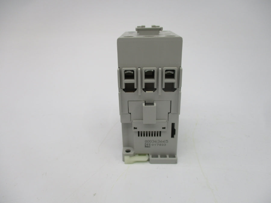 INDUSTRIAL SPARE PART 100-C37D00 SER. C 110/120V (BR/WH) NSMP