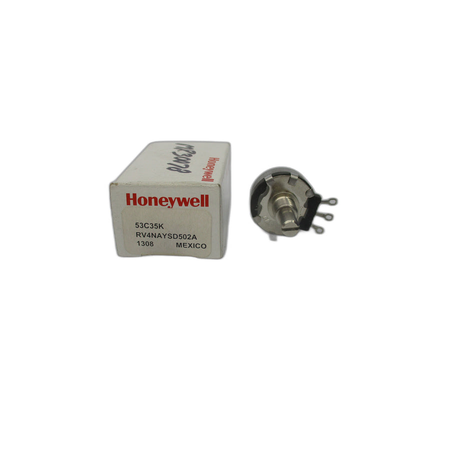 HONEYWELL RV4NAYSD502A 53C35K NSMP