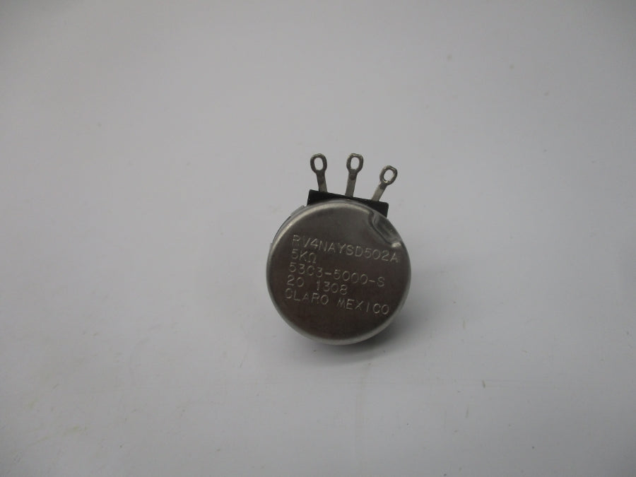 HONEYWELL RV4NAYSD502A 53C35K NSMP