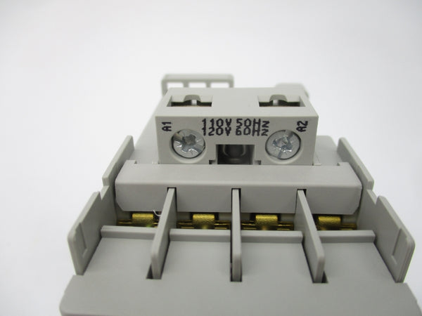 ALLEN BRADLEY 100-C12D10 SER. A 110/120V 32A (BR/WH) NSMP