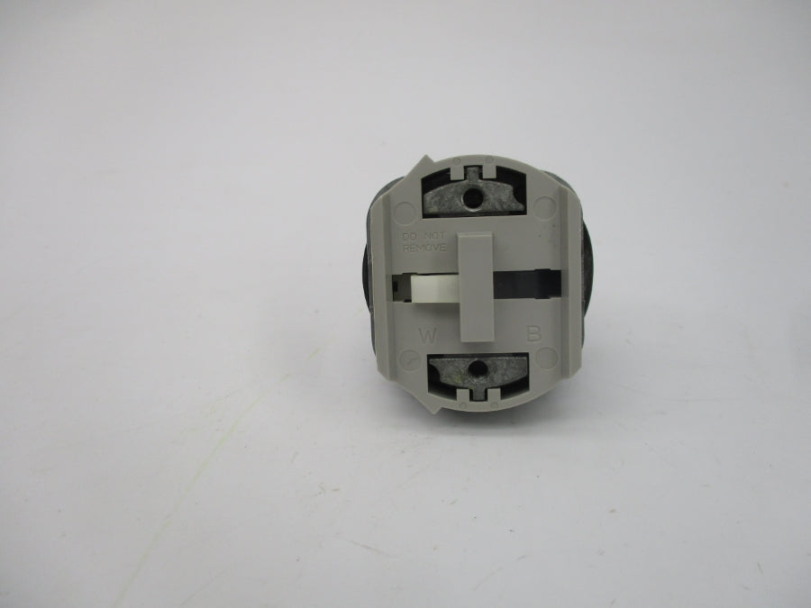 ALLEN BRADLEY 800T-H2 SER. U (WH) NSMP