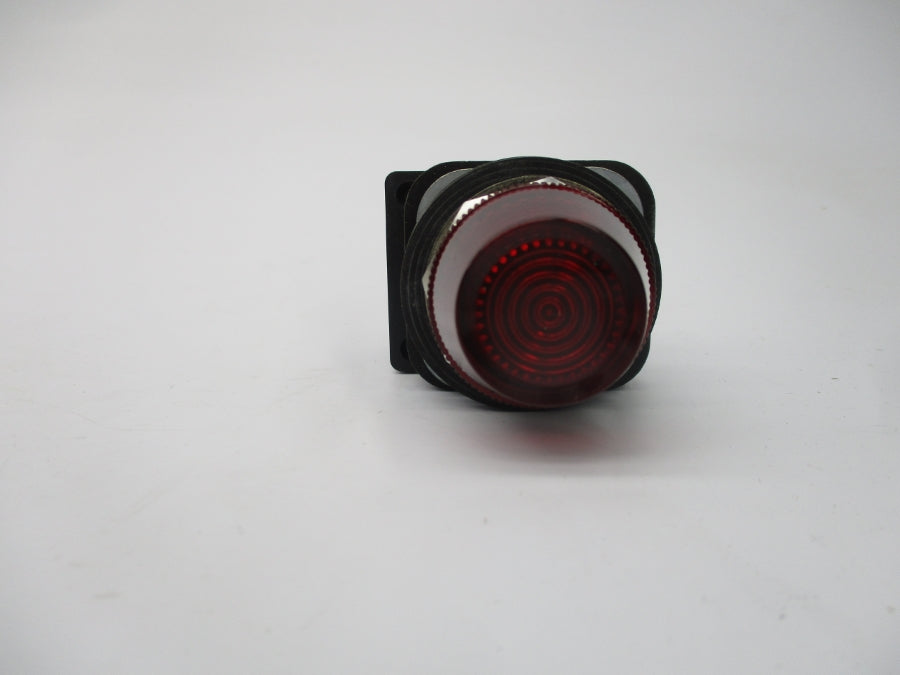 INDUSTRIAL SPARE PART 800T-QH2R SER. V 12-130VAC/DC (NO BULB) (WH) NSMP