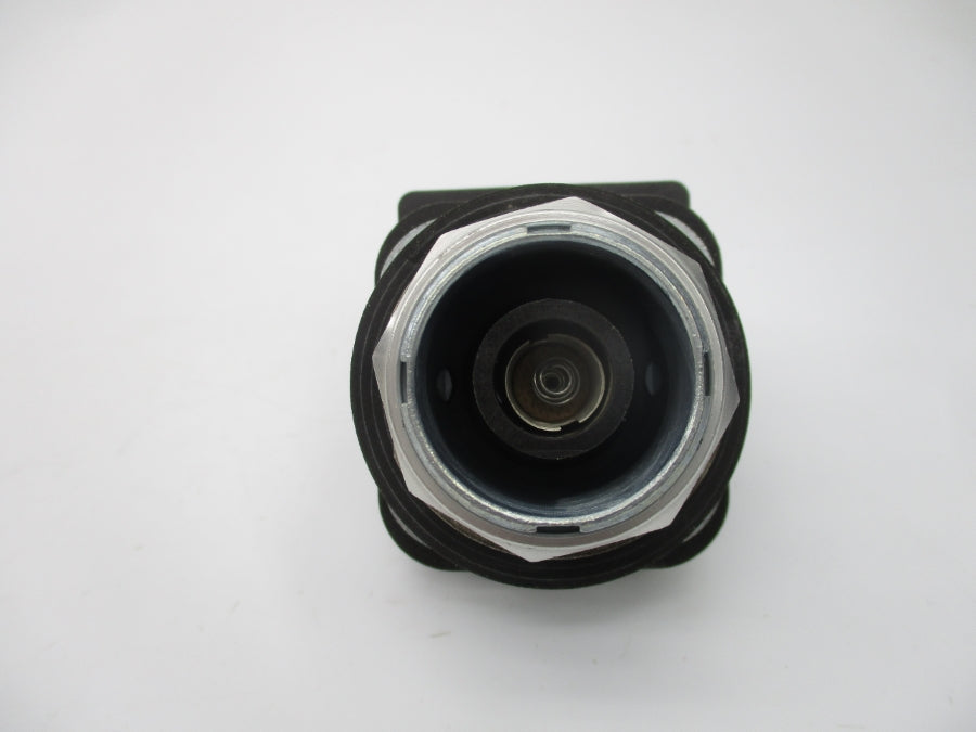 INDUSTRIAL SPARE PART 800T-QH2R SER. V 12-130VAC/DC (NO BULB) (WH) NSMP