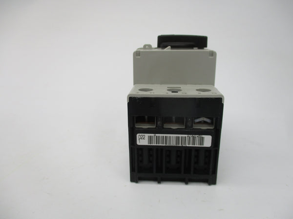 ALLEN BRADLEY 140M-C2E-C16 SER. C 10-16A NSMP