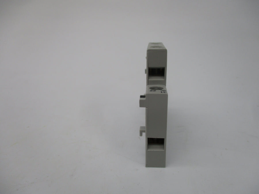 INDUSTRIAL SPARE PART 100-SB11 SER. B 600VAC 10A (BR/WH) NSMP