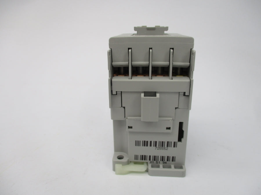INDUSTRIAL SPARE PART 100-C23EJ10 SER. C 24VDC 32A (BR/WH) NSMP