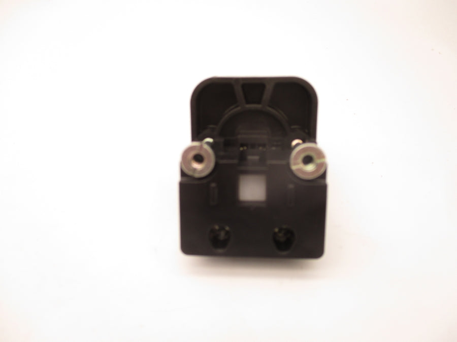 ALLEN BRADLEY 800T-QH2G SER. V 12-130VAC/DC (WH) NSMP