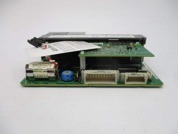 ALLEN BRADLEY 1747-L551 SER. D F/W 13 NSMP