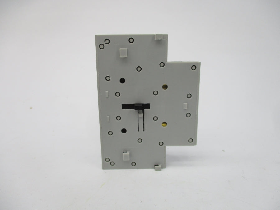 INDUSTRIAL SPARE PART 100-SB10 SER. B 600VAC 10A (BR/WH) NSMP