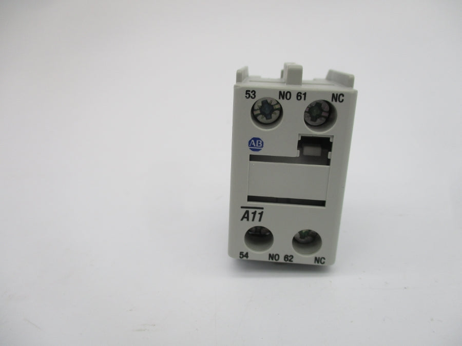 INDUSTRIAL SPARE PART 100-FA11 SER. B 600VAC 10A (WH) NSMP