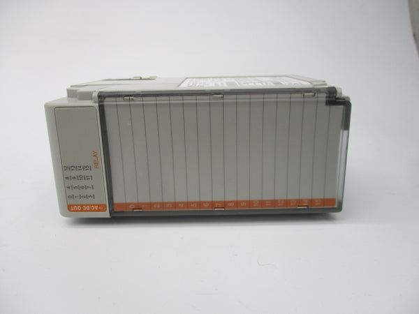 ALLEN BRADLEY 1769-OW16 SER. A F/W 3.1 5-265VAC NSMP