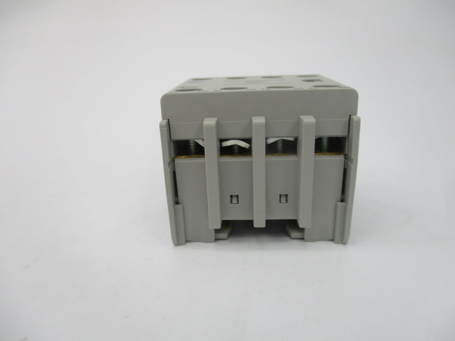 INDUSTRIAL SPARE PART 100-FA22 SER. B 600VAC 10A (WH) NSMP