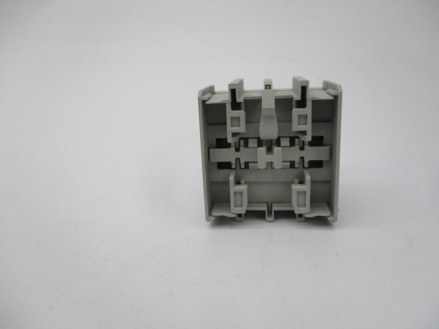 INDUSTRIAL SPARE PART 100-FA22 SER. B 600VAC 10A (WH) NSMP