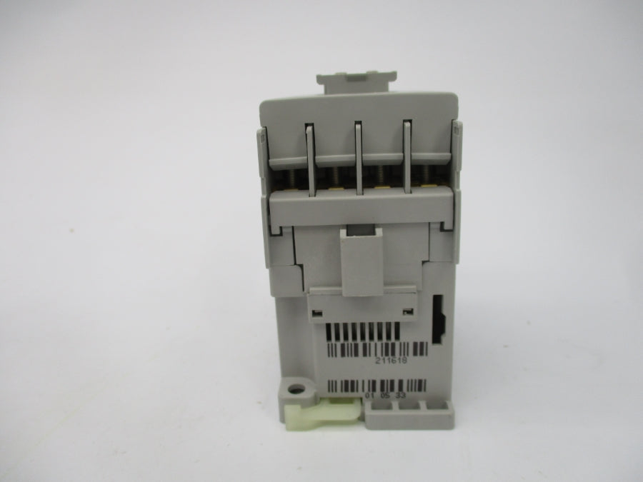 INDUSTRIAL SPARE PART 100-C16D10 SER. B 110/120V (BR/WH) NSMP