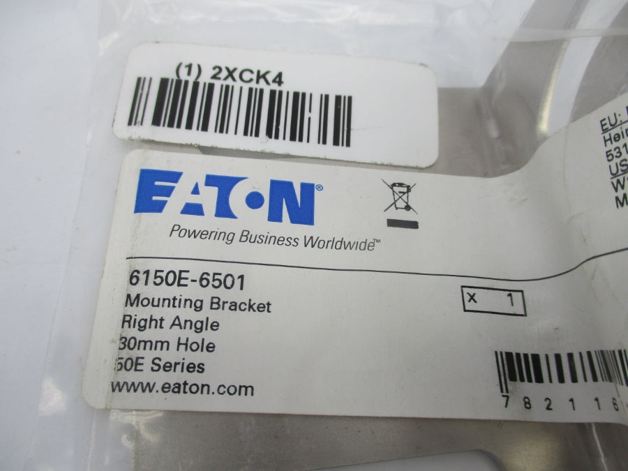EATON 6150E-6501 SER. A1 NSMP