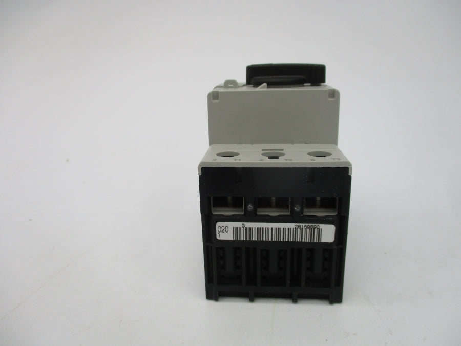 INDUSTRIAL SPARE PART 140M-C2E-C10 SER. C 690V 6.3-10A (WH) NSMP