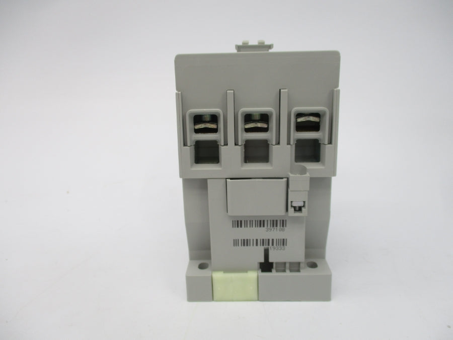 INDUSTRIAL SPARE PART 100-C60D00 SER. B 110/120V 100A (BR/WH) NSMP