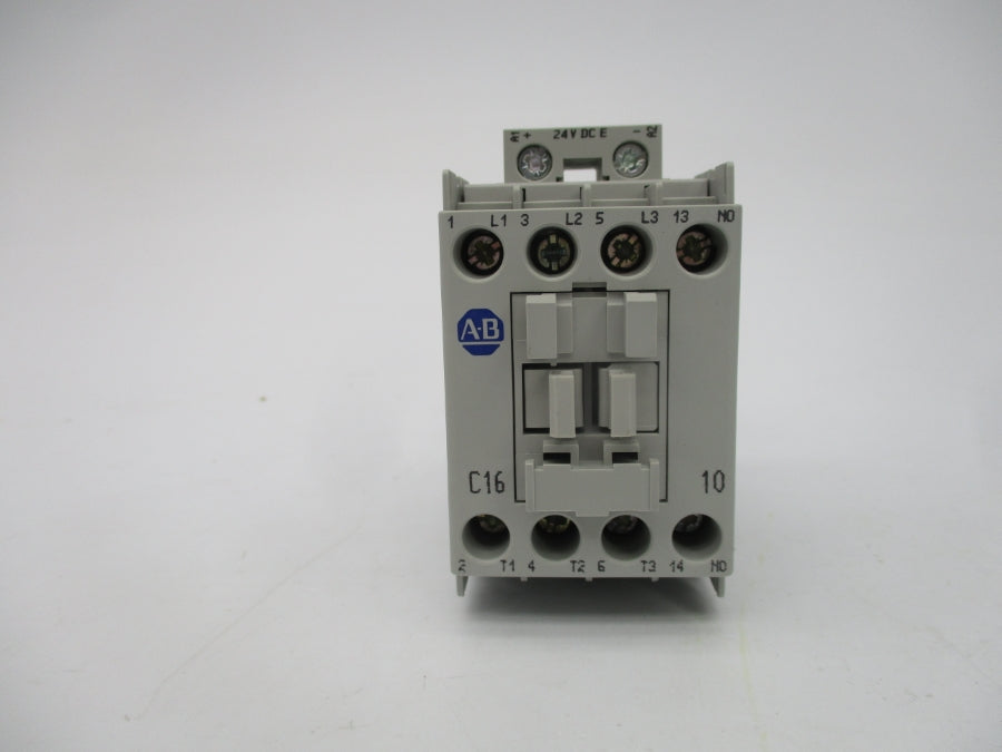 INDUSTRIAL SPARE PART 100-C16EJ10 SER. B 24VDC (BR/WH) NSMP