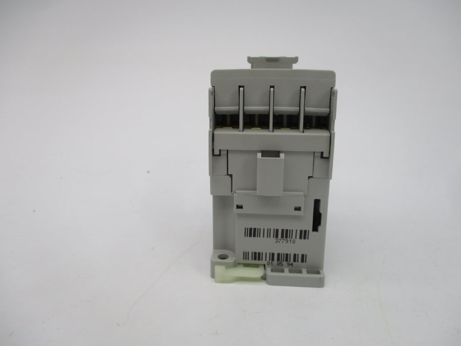 INDUSTRIAL SPARE PART 100-C16EJ10 SER. B 24VDC (BR/WH) NSMP