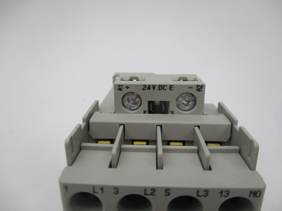 INDUSTRIAL SPARE PART 100-C16EJ10 SER. B 24VDC (BR/WH) NSMP