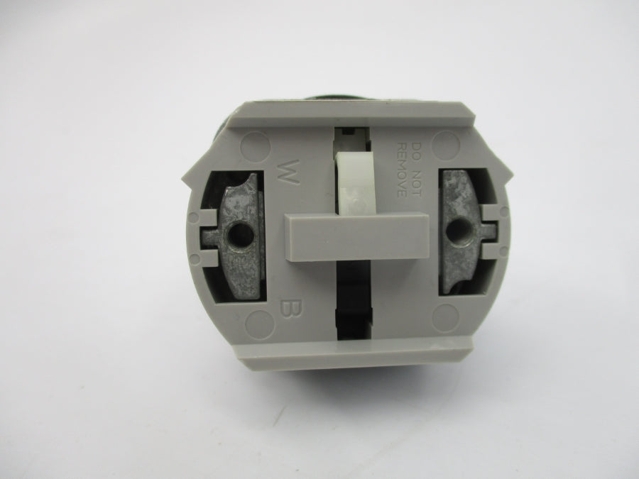 ALLEN BRADLEY 800T-H4 SER. U (WH) NSMP
