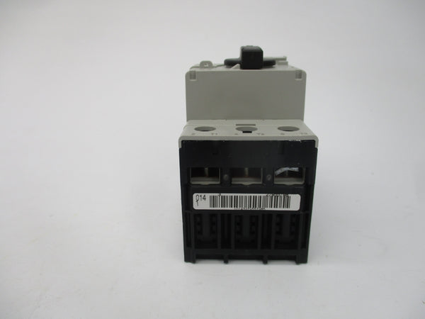 ALLEN BRADLEY 140M-C2E-B25 SER. D 690V 1.6-2.5A (WH) NSMP