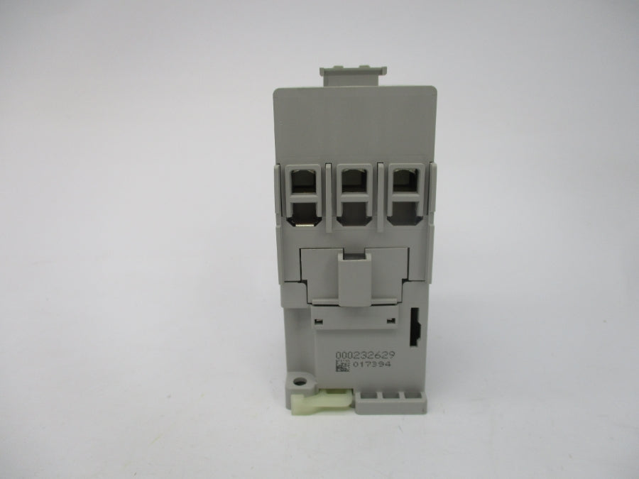 INDUSTRIAL SPARE PART 100-C30EJ00 SER. C 24VDC (BR/WH) NSMP