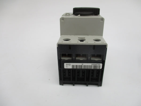 ALLEN BRADLEY 140M-C2E-B16 SER. C 690V 1.0-1.6A (WH) NSMP