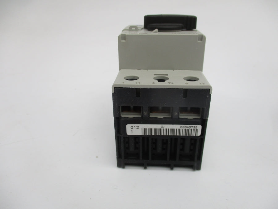 ALLEN BRADLEY 140M-C2E-B16 SER. C 690V 1.0-1.6A (WH) NSMP