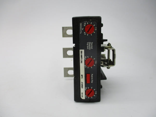 EATON JT3250T SER. C 250A NSMP