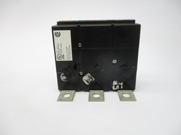 EATON JT3250T SER. C 250A NSMP