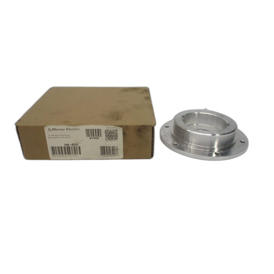 WARNER ELECTRIC 540-0315 NSMP