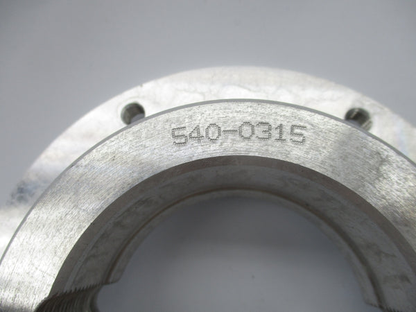 WARNER ELECTRIC 540-0315 NSMP
