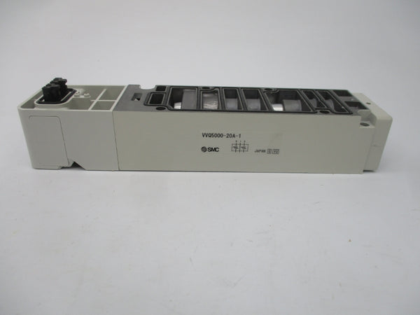 SMC VVQ5000-20A-1 NSMP