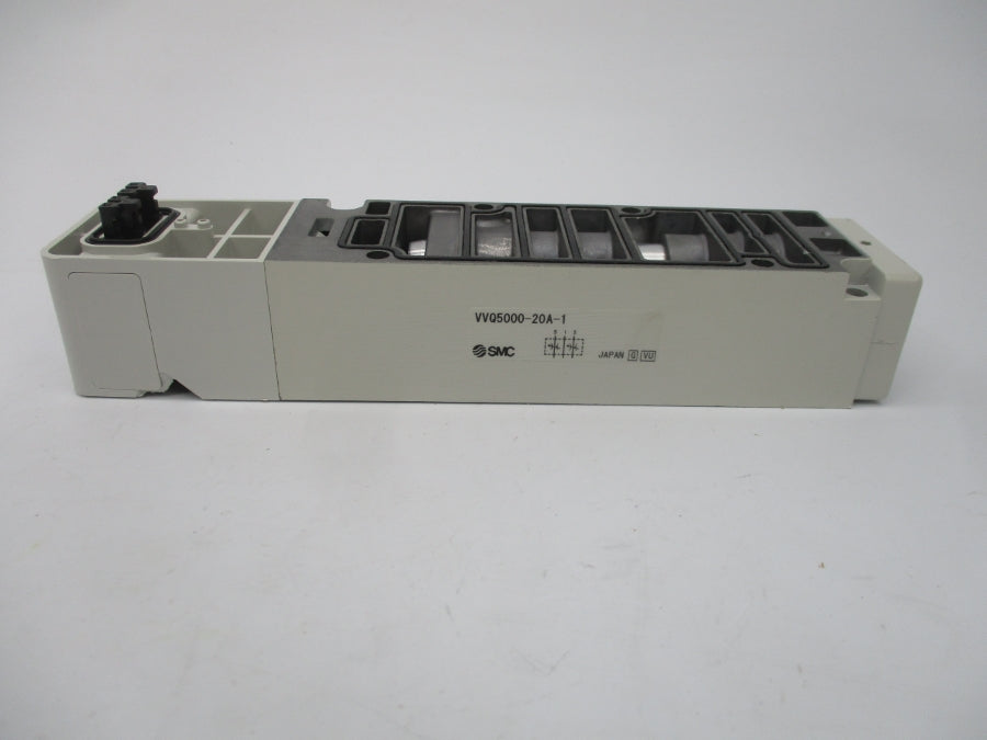 SMC VVQ5000-20A-1 NSMP