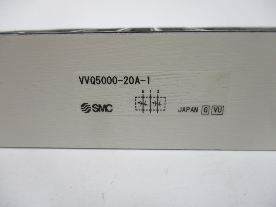 SMC VVQ5000-20A-1 NSMP