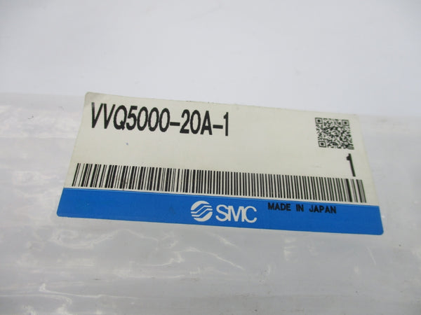 SMC VVQ5000-20A-1 NSMP