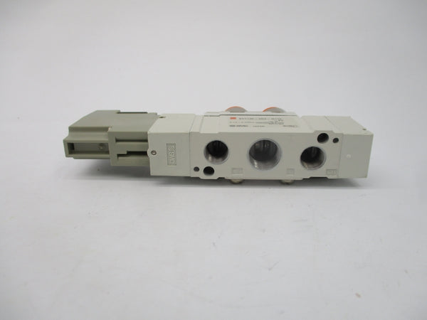 SMC SY7120-5DZ-N11T-F2 24VDC NSMP