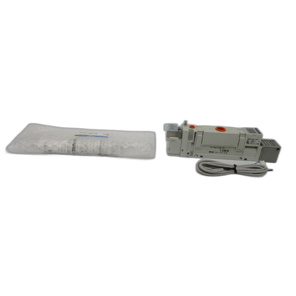 SMC ZL112AN-K15MZ-DPL 24VDC NSMP